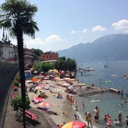 Apartament Casa Eva