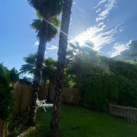 Apartament Casa Eva