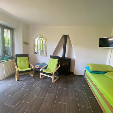 Casa Eva Apartment *