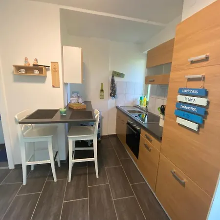 Casa Eva Apartment Gambarogno