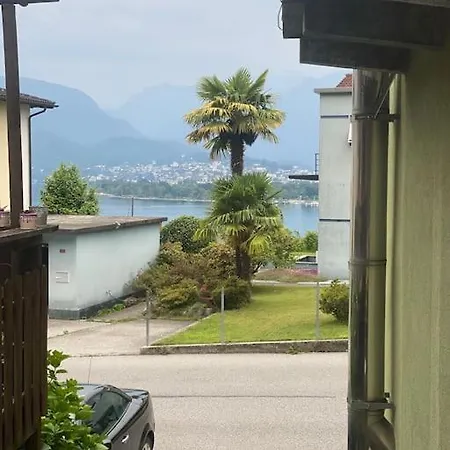 Apartment Casa Eva