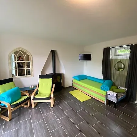 Apartment Casa Eva